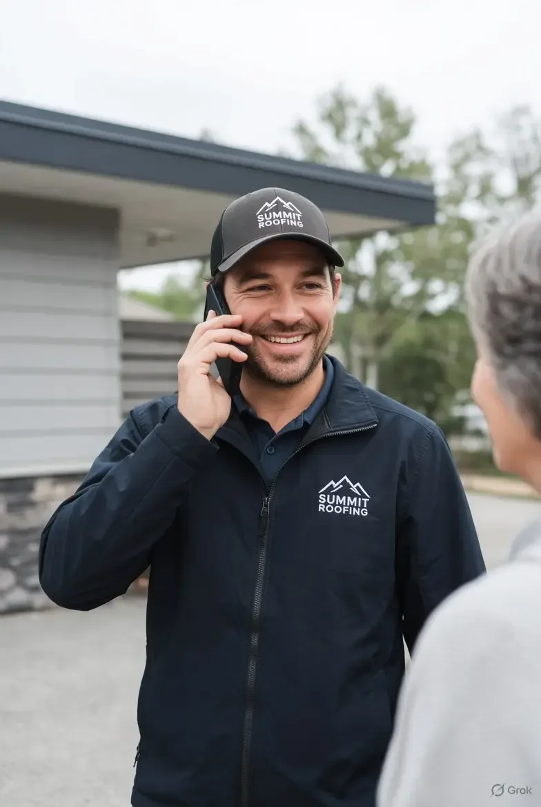 Flat Roof Leak Repair Elkton, MD FAQs